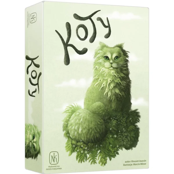 Gra planszowa Hen daleko - aktualna promocja i cena