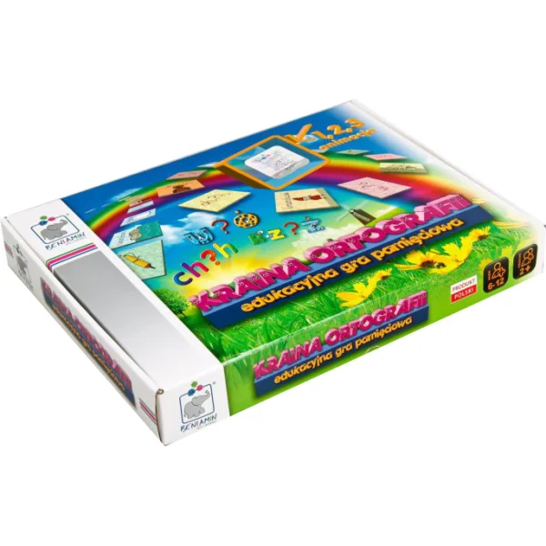 Gra planszowa 2w1 Podróże Guliwera, Księga Dżungli - aktualna promocja i cena