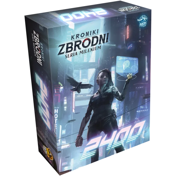 Gra planszowa Sanctum (edycja angielska) - aktualna promocja i cena