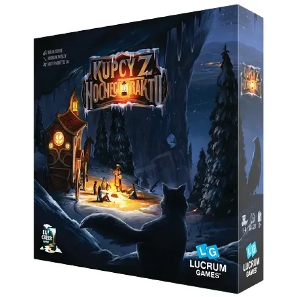 Gra planszowa Labirynty. Minotaur - aktualna promocja i cena