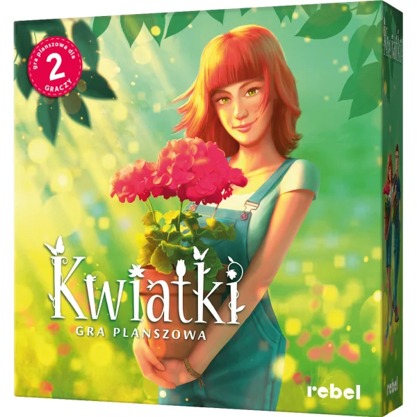 Gra planszowa Gierki małżeńskie. Między słowami - aktualna promocja i cena