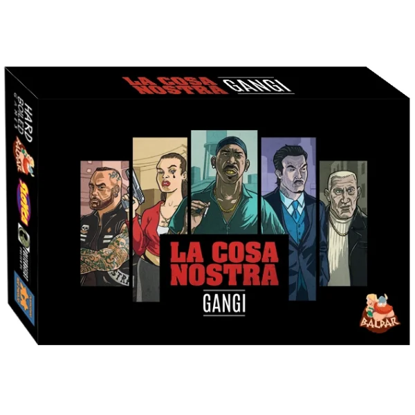 Gra planszowa Cubitos (edycja angielska) - aktualna promocja i cena