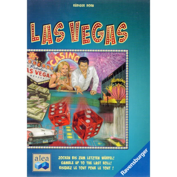 Gra planszowa Cleopatra's Caboose - aktualna promocja i cena