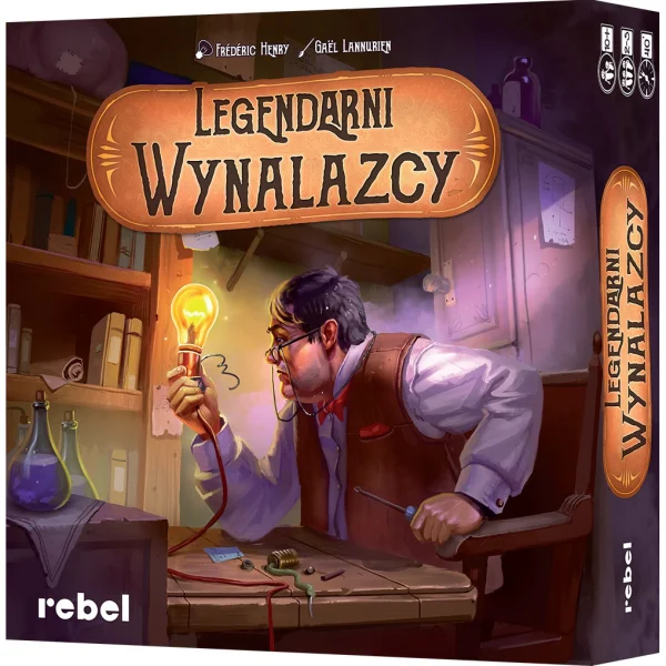 Gra planszowa Hannibal: Price of Failure - aktualna promocja i cena