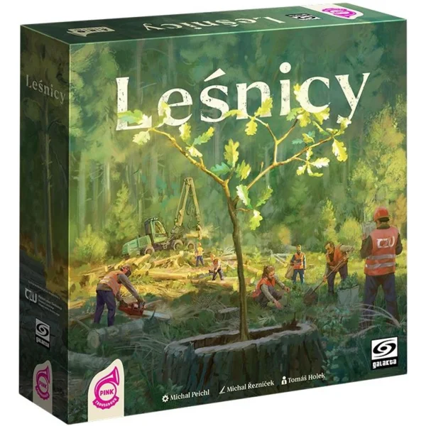 Gra planszowa Go Doggy Go! - aktualna promocja i cena