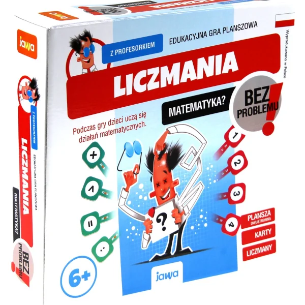 Gra planszowa Dzieci kontra Rodzice. Wielkanoc - aktualna promocja i cena