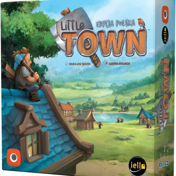 Gra planszowa Quartet, E-Power - aktualna promocja i cena