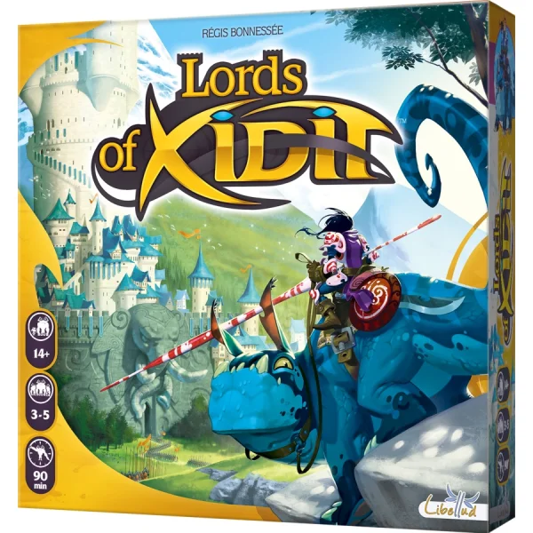 Gra planszowa Europa w pigułce - aktualna promocja i cena