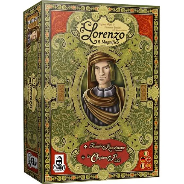 Gra planszowa Anzio-Cassino Battle Command Series - aktualna promocja i cena