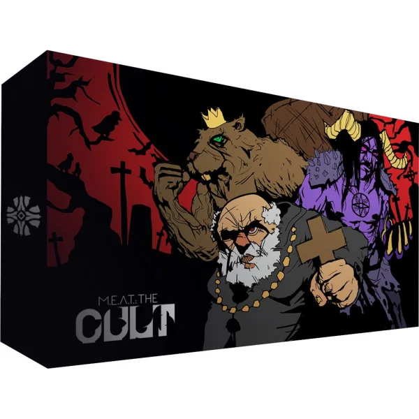 Gra planszowa Paper Tales - aktualna promocja i cena