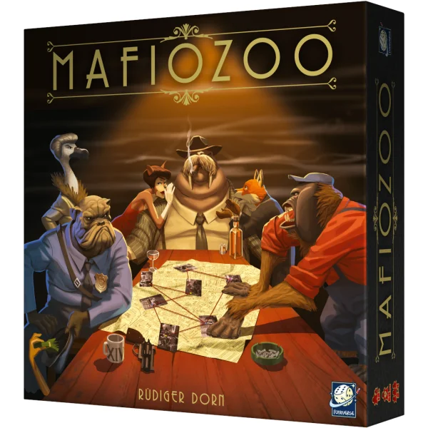 Gra planszowa Color Field - aktualna promocja i cena