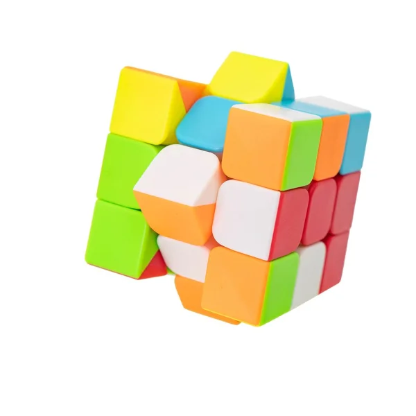 Gra Magiczna kostka - najniższa cena