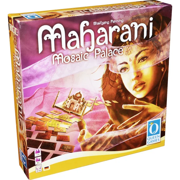 Gra planszowa Bale i skandale - aktualna promocja i cena