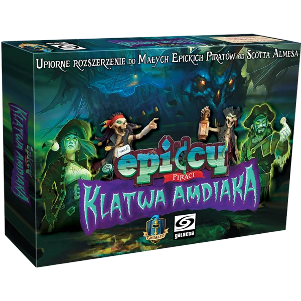 Gra planszowa 80 Days - aktualna promocja i cena