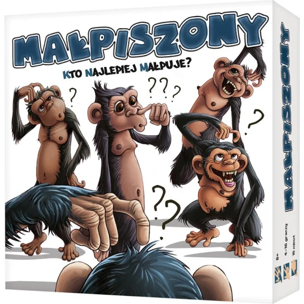 Gra planszowa The Wolves (edycja angielska) - aktualna promocja i cena