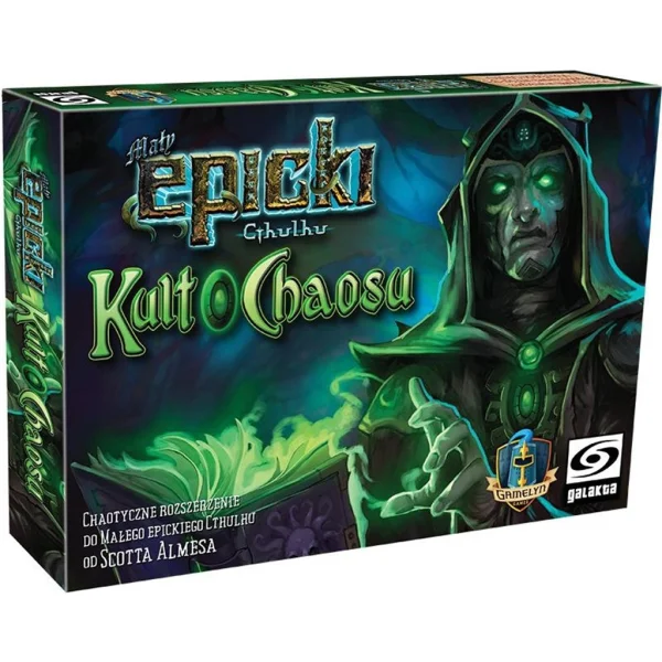 Gra planszowa Posiadłość Szaleństwa: Ścieżka węża - aktualna promocja i cena