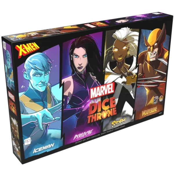 Gra planszowa Grzybobranie mini - aktualna promocja i cena