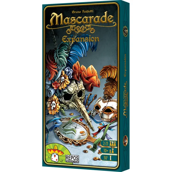 Gra planszowa Pulsar 2849 (edycja angielska) - aktualna promocja i cena