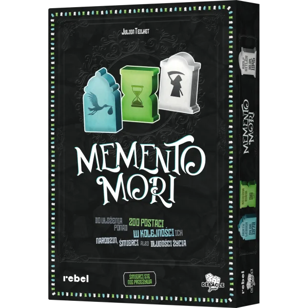 Gra planszowa Harry Potter. Wyścig o Puchar Trójmagiczny - aktualna promocja i cena