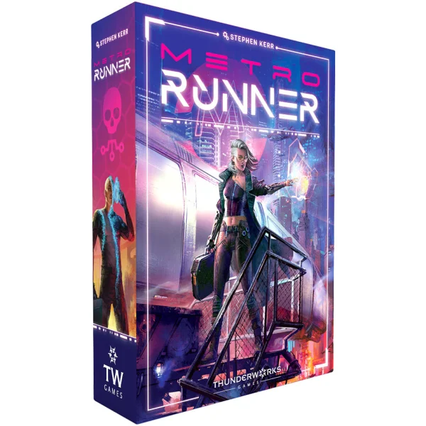 Gra planszowa Ubongo Trigo - aktualna promocja i cena