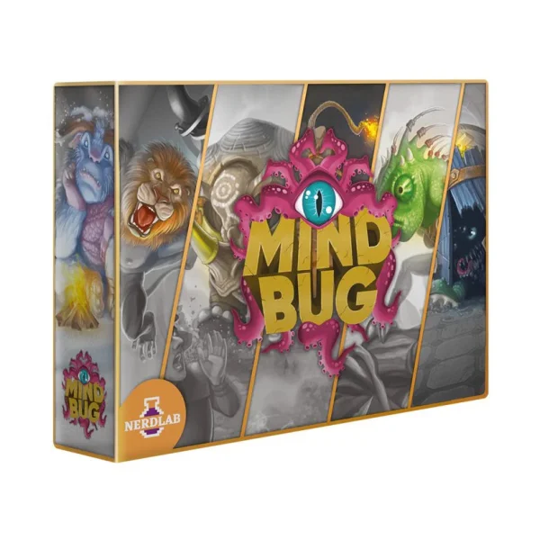 Gra planszowa Ani Beee, Ani Meee... - aktualna promocja i cena