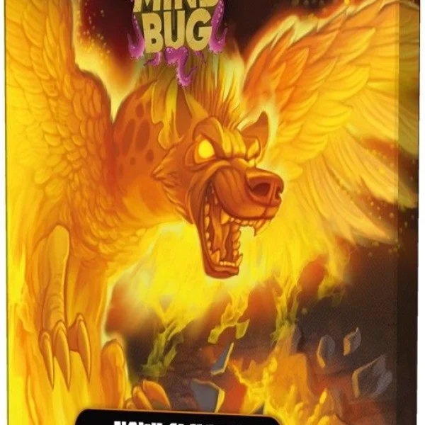 Gra Mindbug: Nowi słudzy - najniższa cena