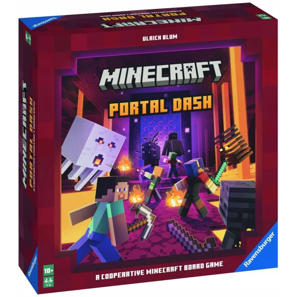 Gra planszowa Whistle Mountain - aktualna promocja i cena