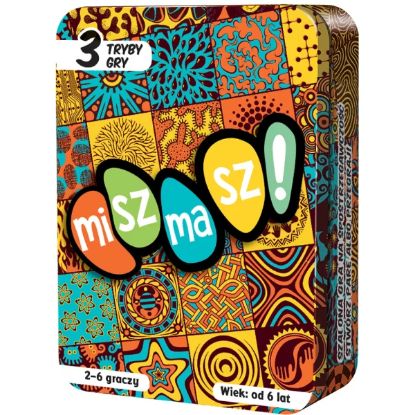 Gra planszowa Kraina Ortografii - aktualna promocja i cena