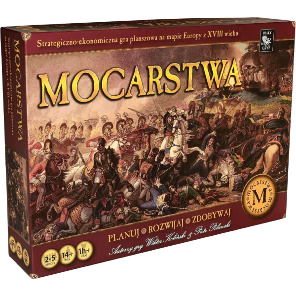 Gra planszowa Grzybobranie. Rajd samochodowy - aktualna promocja i cena