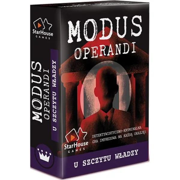 Gra planszowa Knarr - aktualna promocja i cena