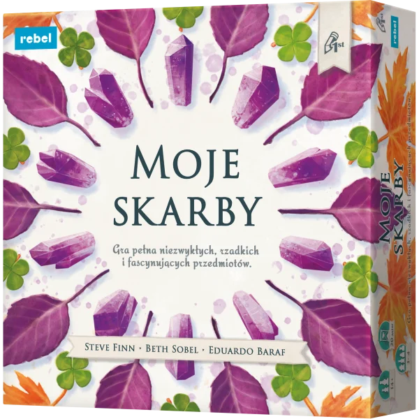 Gra planszowa Ufodron - aktualna promocja i cena