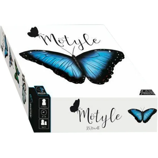 Gra planszowa Hygge (edycja polska)  - aktualna promocja i cena