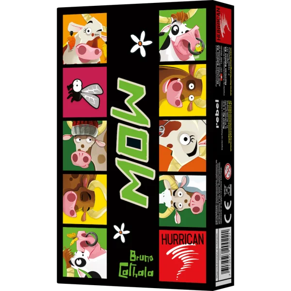 Gra planszowa Messina 1347 (edycja angielska) - aktualna promocja i cena