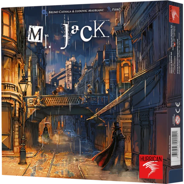 Gra planszowa Castles of Mad King Ludwig 2E: Expansions - aktualna promocja i cena