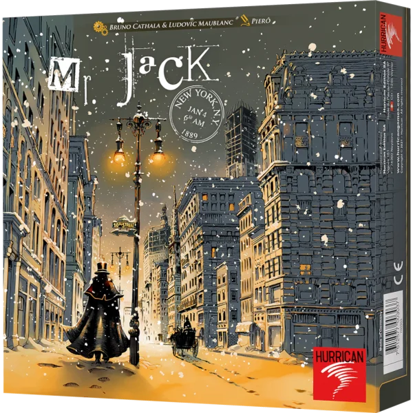 Gra planszowa Rach Ciach Mini - aktualna promocja i cena