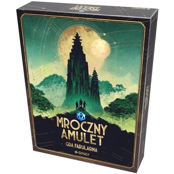 Gra planszowa At the Office - aktualna promocja i cena