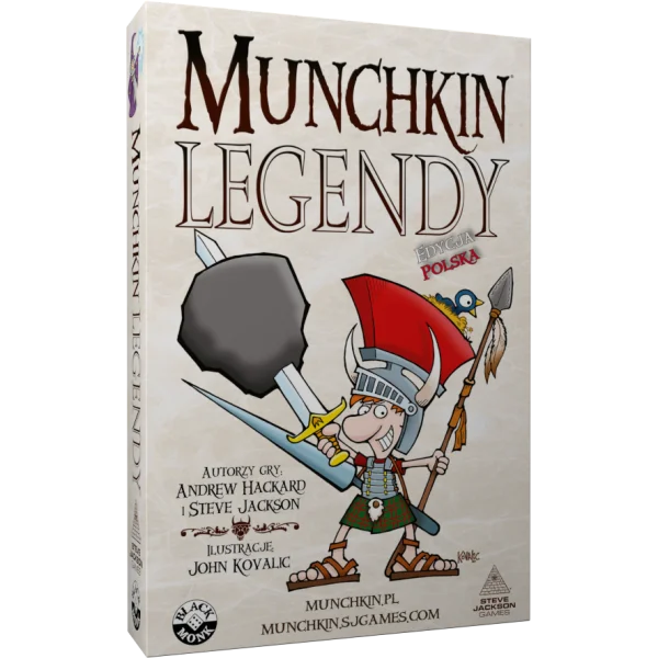 Gra planszowa Trolls & Princesses - aktualna promocja i cena