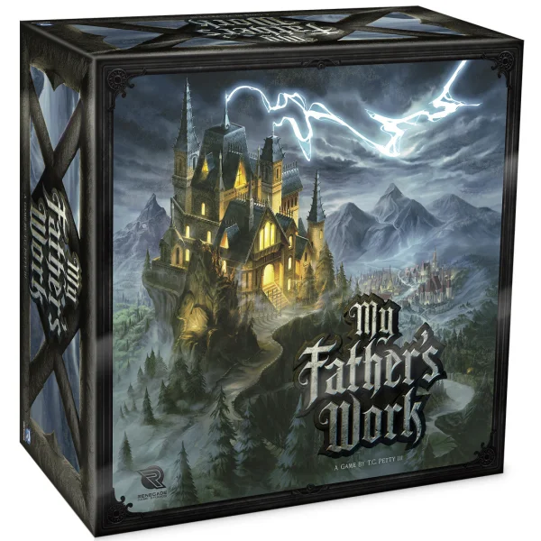 Gra planszowa Cosmic Colonies - aktualna promocja i cena