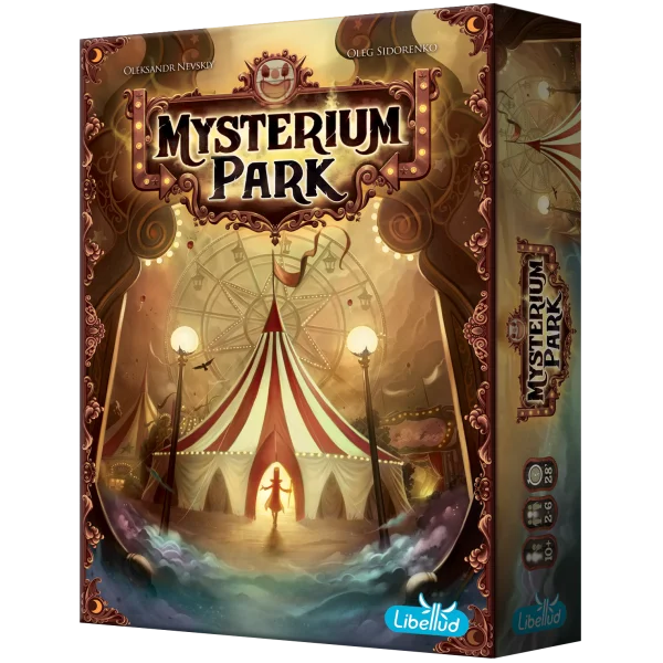 Gra planszowa Poszukiwane sylaby - aktualna promocja i cena