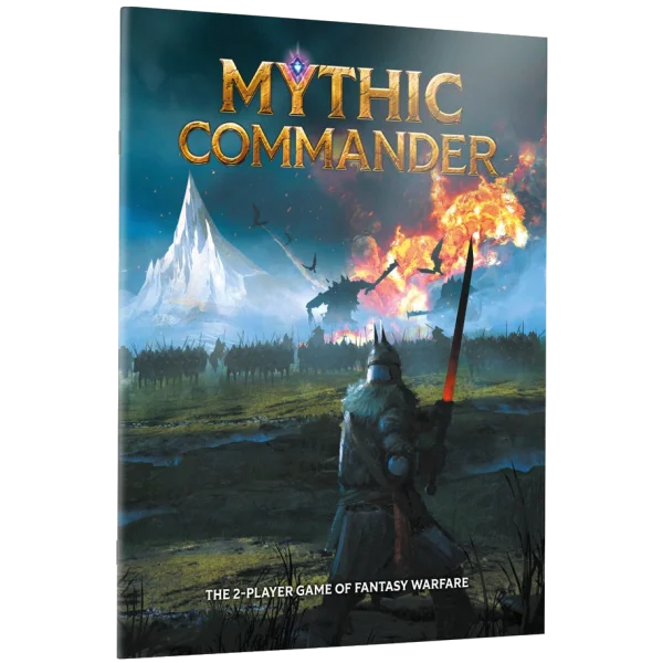 Gra planszowa Cataclysm: A Second World War - aktualna promocja i cena