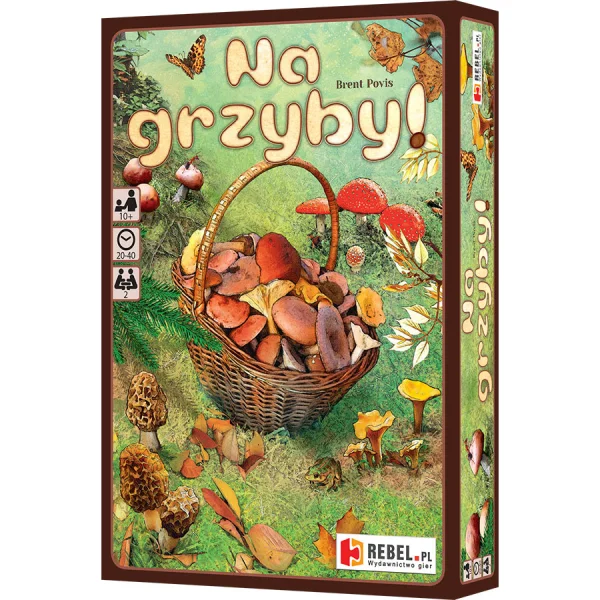 Gra planszowa Motyle - aktualna promocja i cena