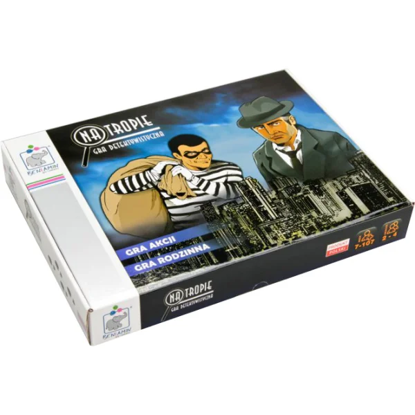 Gra planszowa De Vulgari Eloquentia (Deluxe Kickstarter Edition) - aktualna promocja i cena