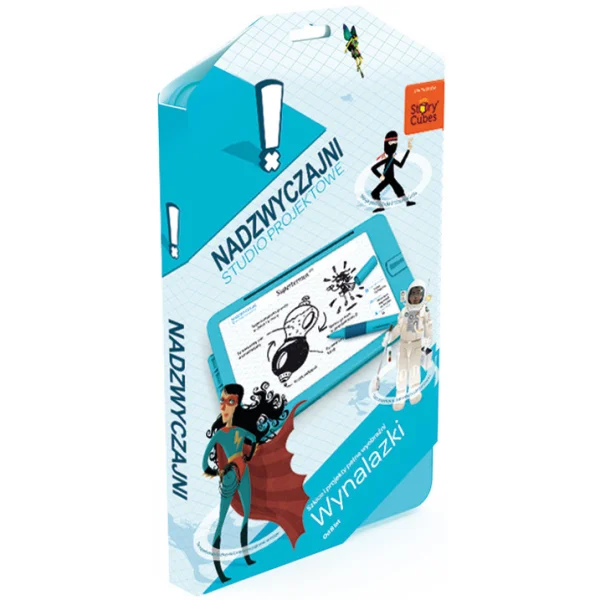 Gra planszowa 10 Sekund Kids. Czary Mary - aktualna promocja i cena