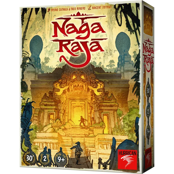 Gra planszowa Yokohama - aktualna promocja i cena