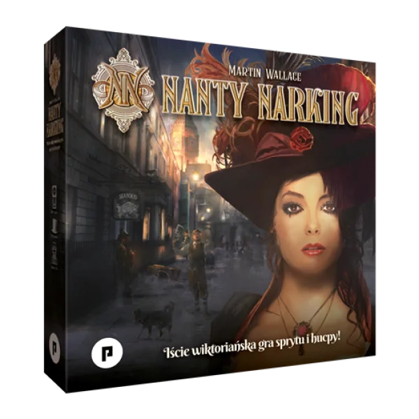 Gra planszowa Magiczna kostka - aktualna promocja i cena