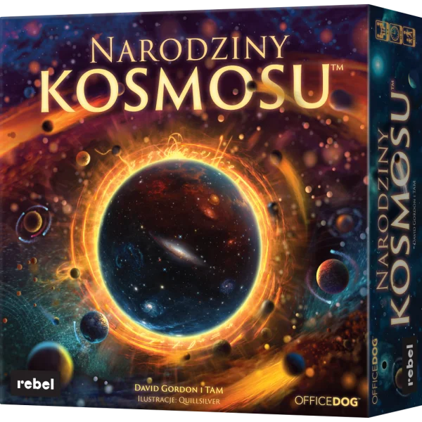 Gra planszowa Metrorunner - aktualna promocja i cena