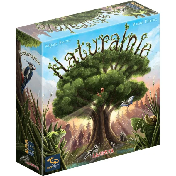 Gra planszowa Szachy Deluxe - aktualna promocja i cena