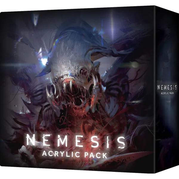 Gra planszowa Allegory - aktualna promocja i cena