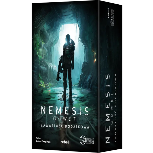 Gra planszowa Kurnik 2: Cztery pory roku - aktualna promocja i cena