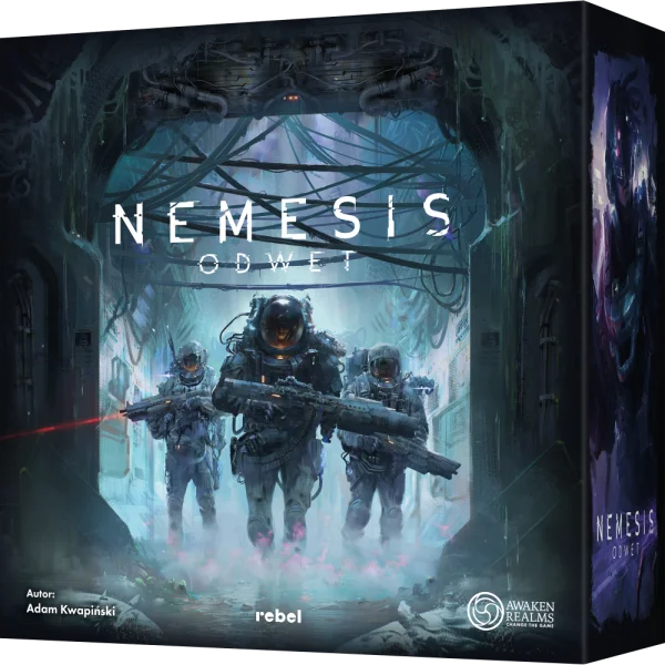 Gra planszowa Naturalnie - aktualna promocja i cena